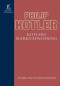 e-Bok Kotlers marknadsföring