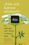 Madeleine Geijer Edgren, Berit Rausch - Asta och hennes närmaste, Häftad
