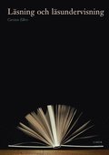 L�sning och l�sundervisning