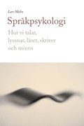 Lars Melin - Språkpsykologi, Häftad