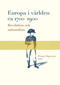 Thomas Magnusson - Europa i världen 1700-1900, Häftad