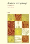 Bertil Sonesson, Gun Sonesson - Anatomi och fysiologi, Inbunden