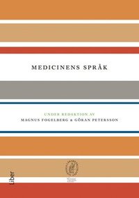 Medicinens språk