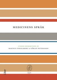 Medicinens sprk