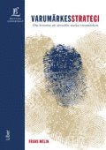 Frans Melin - Varumärkesstrategi, Inbunden