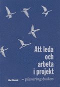 e-Bok Att leda och arbeta i projekt