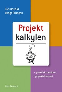 e-Bok Projektkalkylen