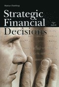 e-Bok Strategic Financial Decisions