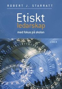 e-Bok Etiskt ledarskap   Med fokus på skolan