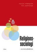 Inger Furseth, Pål Repstad - Religionssociologi, Häftad