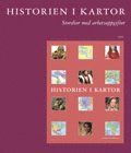 e-Bok Historien i kartor, stordia med Arbetsuppgifter