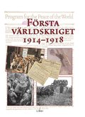 Frsta vrldskriget 1914-1918