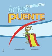 e-Bok Amigos Puente