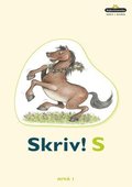 Stjrnsvenska Skriv i niver S Hfte 1 - Stjrnsvenska