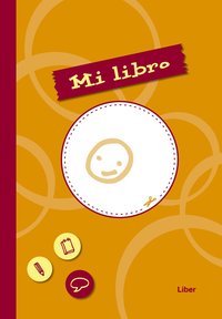 e-Bok Mi libro