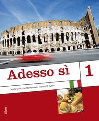 Adesso s 1 Kursbok