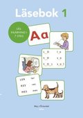 L�sinl�rning i 7 steg L�sebok 1