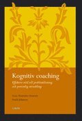 Irene Henriette Oestrich, Frank Johansen - Kognitiv coaching, Häftad