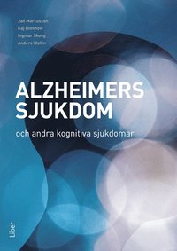 Alzheimers sjukdom och andra kognitiva sjukdomar