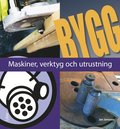 Maskiner, verktyg och utrustning