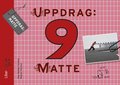 Uppdrag Matte 9