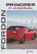 e-Bok Fordon El  och hybridfordon