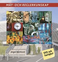 VVS Mt- och reglerkunskap