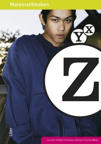 Matematikboken z