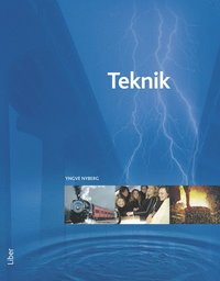 e-Bok Teknik 1