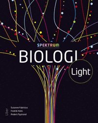 e-Bok Spektrum Biologi Lightbok