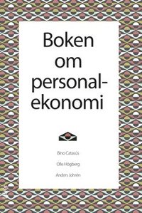 e-Bok Boken om personalekonomi