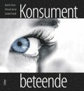 Gordon Foxall, Martin Evans, Ahmad Jamal - Konsumentbeteende, Häftad