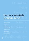 Texter i samtida politisk teori