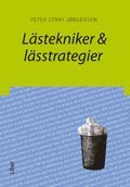 e-Bok Lästekniker och lässtrategier