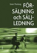Steen Thorborg - Försäljning och säljledning, Häftad