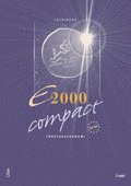Jan-Olof Andersson, Cege Ekström, Jöran Enqvist, Rolf Jansson - E2000 Compact Företagsekonomi B - lösningar, Häftad