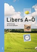 Libers A- - alfabetisering fr vuxna nybrjare - bok med cd