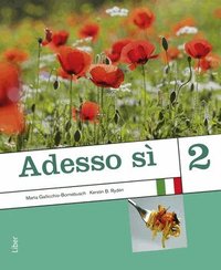 Adesso s� 2 Kursbok