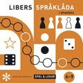 e-Bok Libers språklåda i spanska Spel och lekar