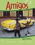 Amigos 3 �vningsbok