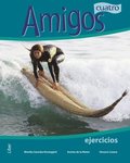Amigos 4 �vningsbok