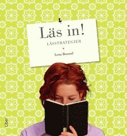 Lena Bosund - Läs in! Lässtrategier, Häftad