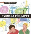 e-Bok Svenska för livet Basbok