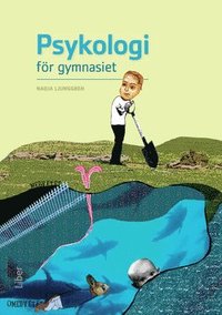 e-Bok Psykologi för gymnasiet 1 och 2a