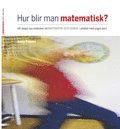 e-Bok Hur blir man matematisk?  att skapa nya relationer till matematik och genus i arbetet med yngre barn