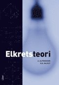 Alf Alfredsson, R.K. Rajput - Elkretsteori, Inbunden