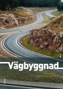 Sven Agardh, Ebrahim Parhamifar - Vägbyggnad, Häftad