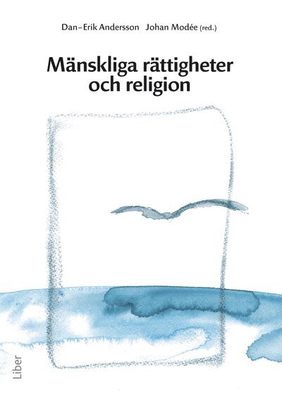 Mänskliga rättigheter och religion, Häftad