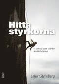 Hitta styrkorna : samtal som strker medarbetarna