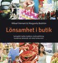 e-Bok Lönsamhet i butik  samspelet mellan butikens marknadsföring, kundernas beteende och lokal kunkurrens